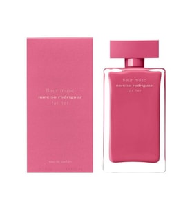 Narciso Rodriguez Fleur Musc EDP 100 ml Kadın Parfüm