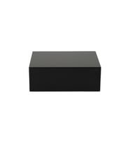 Preto Humidor Puro Kutusu (Karışık)