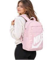 Nike Pempe Spor Okul Günlük Sırt Çantası 21 Litre 4 Gözlü