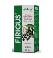 Firigus Şurup 100 ml