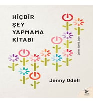 Hiçbir Şey Yap Kitabı