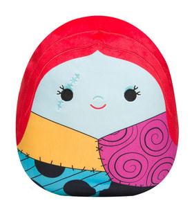 Squishmallows Night Before Christmas Serisi - Sally 20 cm