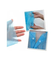 River World Yağmurluk Tek Kullanımlık