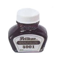 Pelikan Yazı Mürekkebi 4001 30Ml. Kırmızı