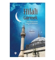 Hilali Görmek