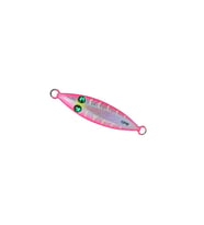 Seabor Leopard 150gr Jig Yem Pink Glow