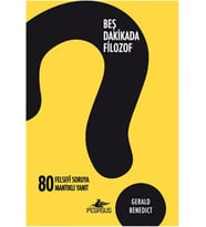 Beş Dakikada Filozof