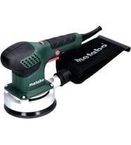 Metabo 600443000 Eksantrik Zımpara Sxe 3125 310W