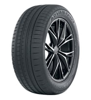 Yokohama Advan Sport V107 245/45R18 100Y XL