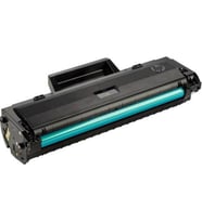 Photo Print HP 106A W1106A / 107A / 107W / Mfp 135W /135A/ Mfp 137FNW Chipsiz 1600 Sayfa Siyah Muadil Toner