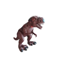 Işıklı Ve Sesli Yürüyen Trex Dinozor Oyuncak Dinazor trex