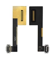 İPAD PRO 9.7'' A1673 A1674 A1675 USB ŞARJ SOKETİ BEYAZ