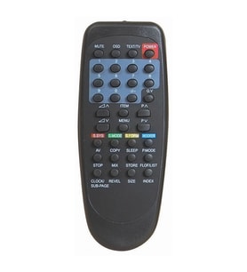Siemens Tv Kumandası 8685