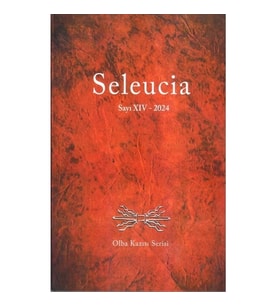 Seleucia Sayi XIV-2024