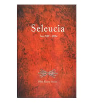 Seleucia Sayi XIV-2024