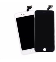 Apple iPhone 6 Plus lcd Ekran Dokunmatik A+++ Kalite (Siyah)