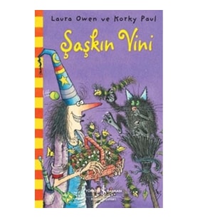 Şaşkın Vini