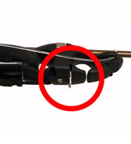 BEUCHAT Zıpkın Kafa İp Bağlama Teli MARLIN
