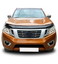 Nissan Navara Ön Kaput Koruma / Koruyucu