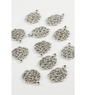 Kazas Tesbih Aparatı 50 Gram (Gümüş)