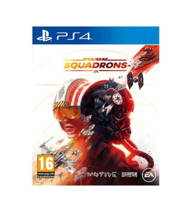 Star Wars Squadrons PS4 Oyun