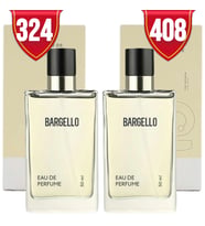 BARGELLO 324 ORİENTAL BAYAN + 408 FLORAL BAYAN 50 ML EDP