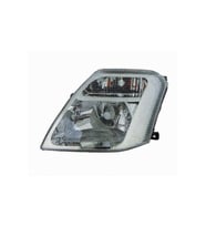 CITROEN C2 ÖN FAR ELEKTRİKLİ MOTORLU SOL 2003-2008 620870