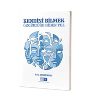 Kendini Bilmek Özgürlüğe Giden Yol & P.D. Ouspensky