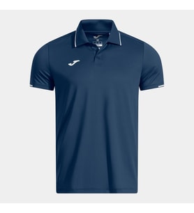 Joma 104777.322 Torneo Erkek Polo Yaka Tişört - Lacivert