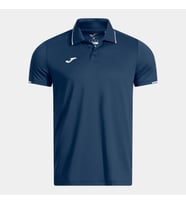 Joma 104777.322 Torneo Erkek Polo Yaka Tişört - Lacivert