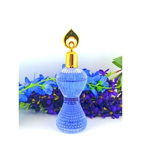 Lila 70° Plastik Şişe Parfümlü Kolonya 200 Ml