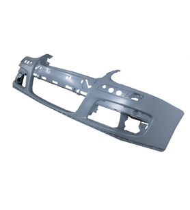 Volkswagen Golf 5 05/09 Ön Tampon Astarlı Gri· (Si·s Bant Deli·kli·)(gtı) (Tyg)