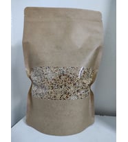 NATURAL Karışık Muhabbet Kuşu Yemi 1 Kg