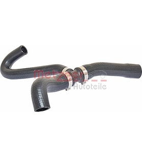 Volkswagen Passat 1997-2000 Audi A4 1997-2000 Radyatör Su Hortumu 028121053AA YTT