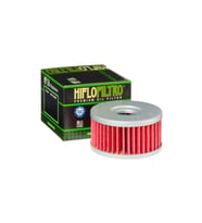HF136 Hiflo Yağ Filtresi