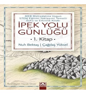 İpek Yolu Günlüğü (1. )