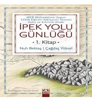 İpek Yolu Günlüğü (1. )