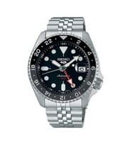 Seiko 5 SSK001K Erkek Kol Saati