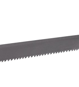 Bi Metal M42 Şerit Testere Bıçağı 27 X 0.9 X 3850 MM 4/6 Diş