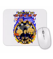 Galeria do Rocky Mouse Pad