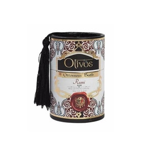 Olivos Osmanlı Hamamı Serisi Rumi Zeytinyağı Sabunu 2x100 GR