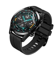 Samsung Galaxy Watch Active 2 40mm Full Ekran Nano Saat Koruyucu Narr TPU (Renksiz)