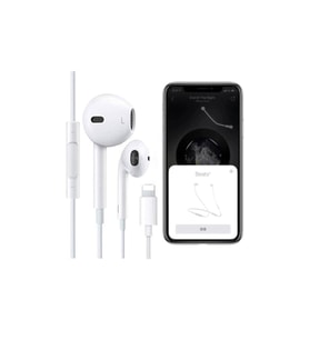 Ios Lightning Kulaklık 14 - 14 Pro Max Plus 13-13 Pro-13 Pro Max- 12 -12 Pro Max-11 -11 Pro 7/8