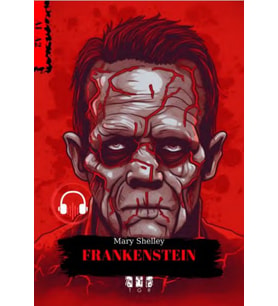 Frankensteın (Almanca)
