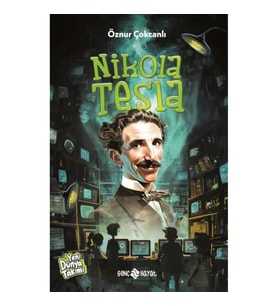 Nikola Tesla