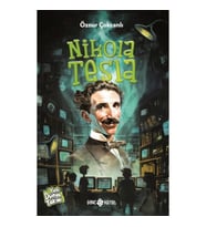 Nikola Tesla