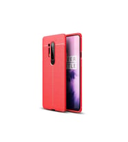 OnePlus 8 Pro Uyumlu Kılıf Zore Niss Silikon Kapak