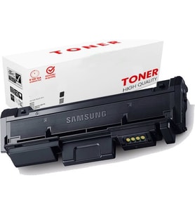 PlusPrint MLT-D116L - M2825ND 3.000 Sayfa Çipli Yazıcı Uyumlu Muadil Toner