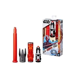 Star Wars Power The Force Işın Kılıcı Darth Maul F1132 G1569