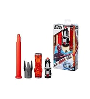 Star Wars Power The Force Işın Kılıcı Darth Maul F1132 G1569